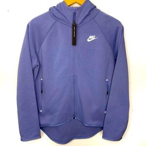 Nike Jackets Coats Nike Sportswear Womens Tech Fleece